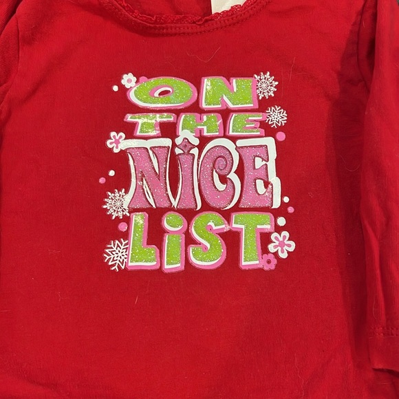 Christmas shirt bundle - Picture 2 of 3